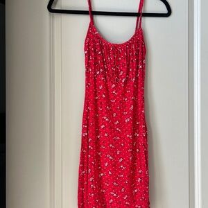 PrettyLittleThing Mini Dress